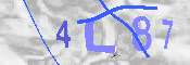 CAPTCHA-Bild