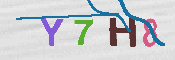 CAPTCHA-Bild