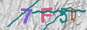CAPTCHA-Bild