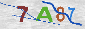 CAPTCHA-Bild