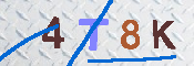 CAPTCHA-Bild