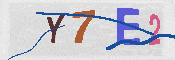 CAPTCHA-Bild