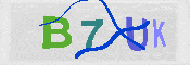 CAPTCHA-Bild