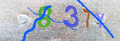 CAPTCHA-Bild