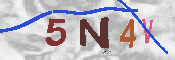 CAPTCHA-Bild