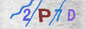 CAPTCHA-Bild
