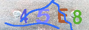 CAPTCHA-Bild