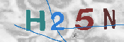 CAPTCHA-Bild