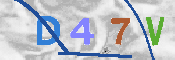 CAPTCHA-Bild