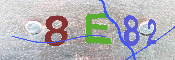 CAPTCHA-Bild