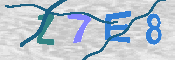 CAPTCHA-Bild