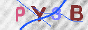 CAPTCHA-Bild