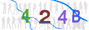 CAPTCHA-Bild