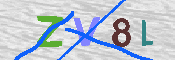 CAPTCHA-Bild