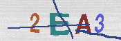 CAPTCHA-Bild