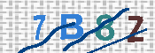 CAPTCHA-Bild