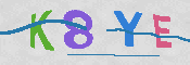 CAPTCHA-Bild