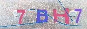 CAPTCHA-Bild