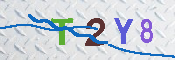 CAPTCHA-Bild