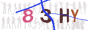 CAPTCHA-Bild