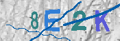 CAPTCHA-Bild