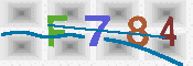 CAPTCHA-Bild