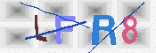 CAPTCHA-Bild