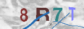 CAPTCHA-Bild