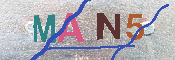 CAPTCHA-Bild