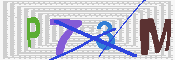 CAPTCHA-Bild