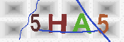 CAPTCHA-Bild