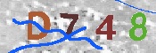 CAPTCHA-Bild
