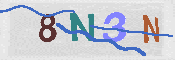 CAPTCHA-Bild