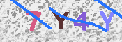 CAPTCHA-Bild