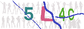 CAPTCHA-Bild