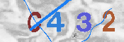 CAPTCHA-Bild