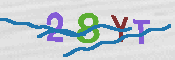 CAPTCHA-Bild