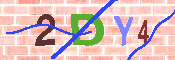 CAPTCHA-Bild