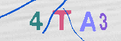 CAPTCHA-Bild