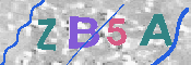 CAPTCHA-Bild