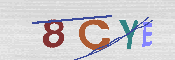 CAPTCHA-Bild