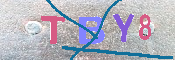 CAPTCHA-Bild