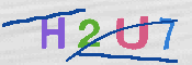 CAPTCHA-Bild
