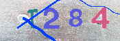 CAPTCHA-Bild