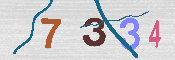 CAPTCHA-Bild