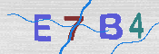 CAPTCHA-Bild
