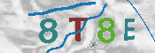 CAPTCHA-Bild