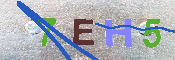 CAPTCHA-Bild