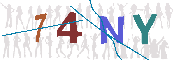 CAPTCHA-Bild