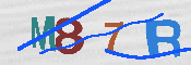 CAPTCHA-Bild